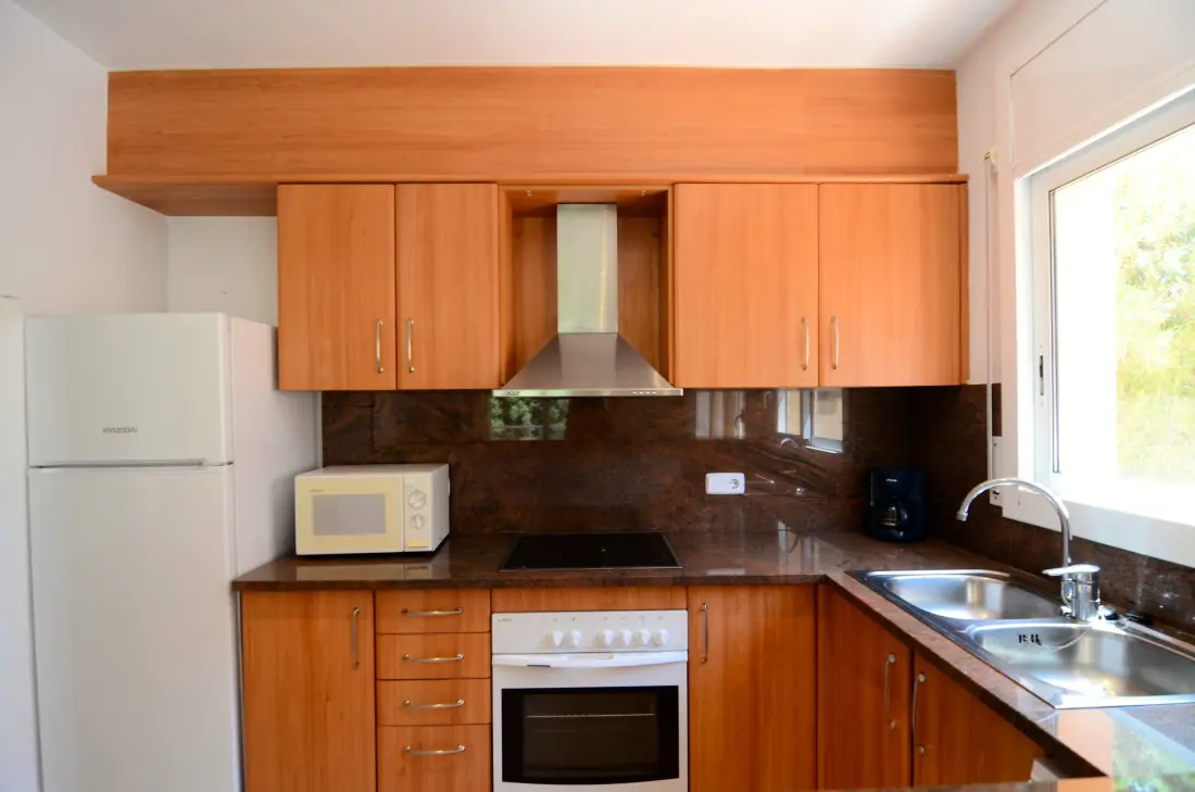 Apartmanok Pals
