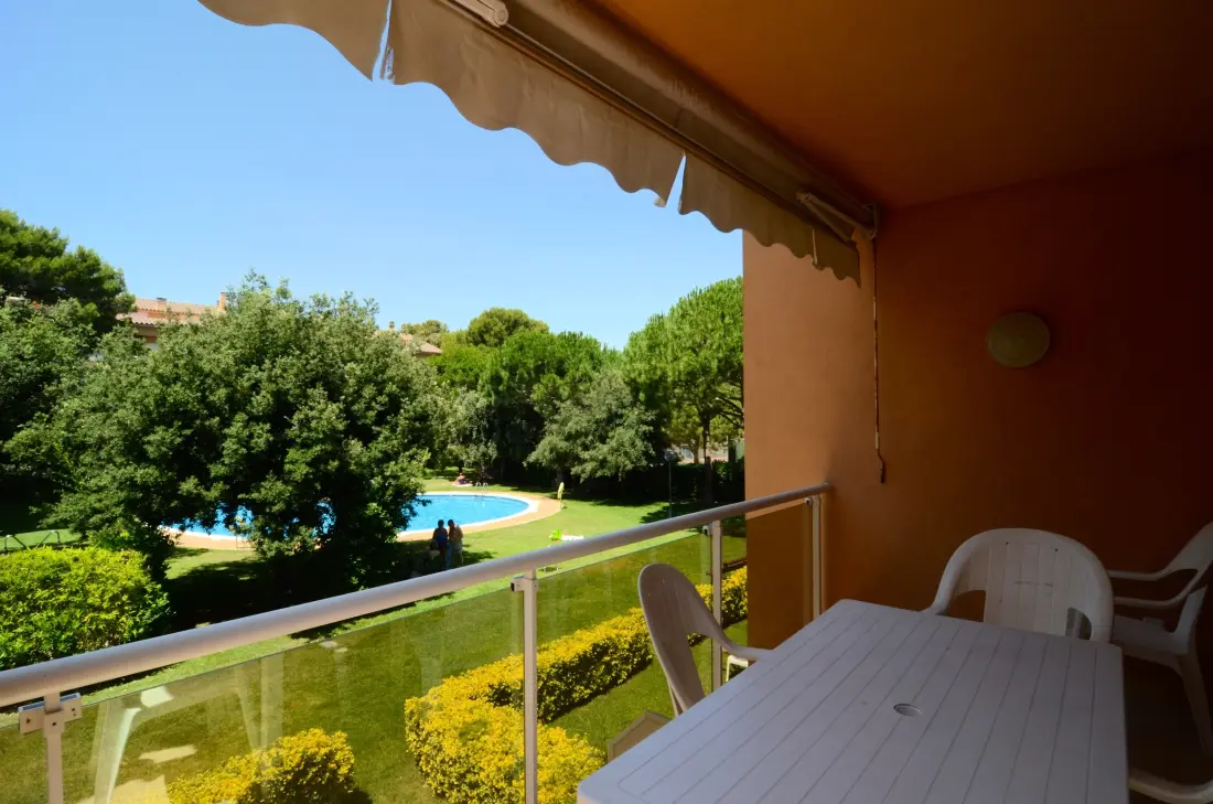 Apartmanok Pals