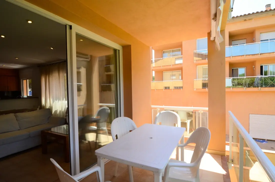 Apartmanok Pals