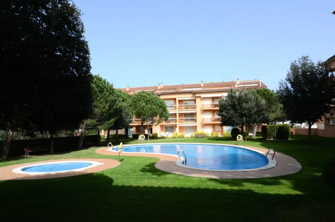 Apartmanok Pals