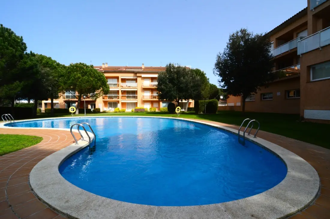 Apartmanok Pals