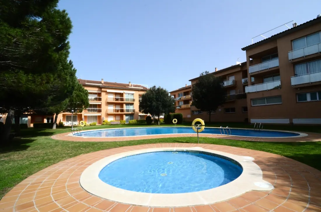 Apartmanok Pals