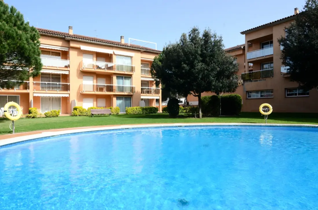 Apartmanok Pals