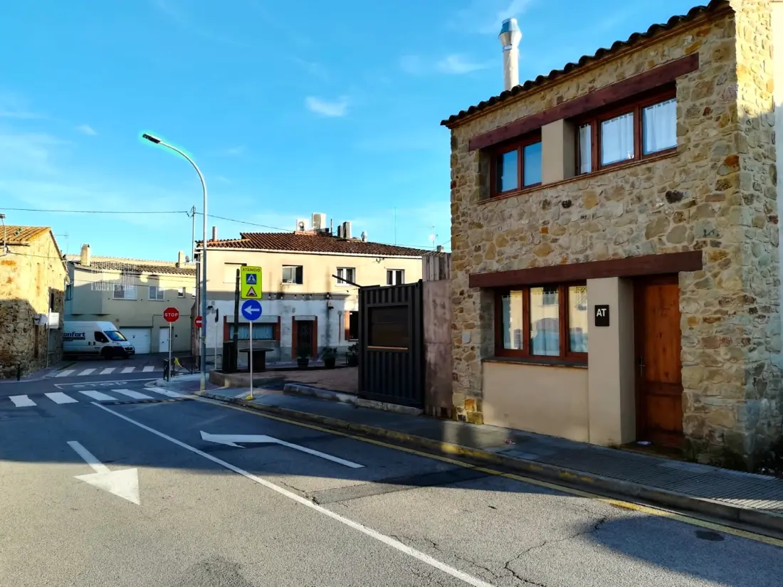 Apartmanok Pals