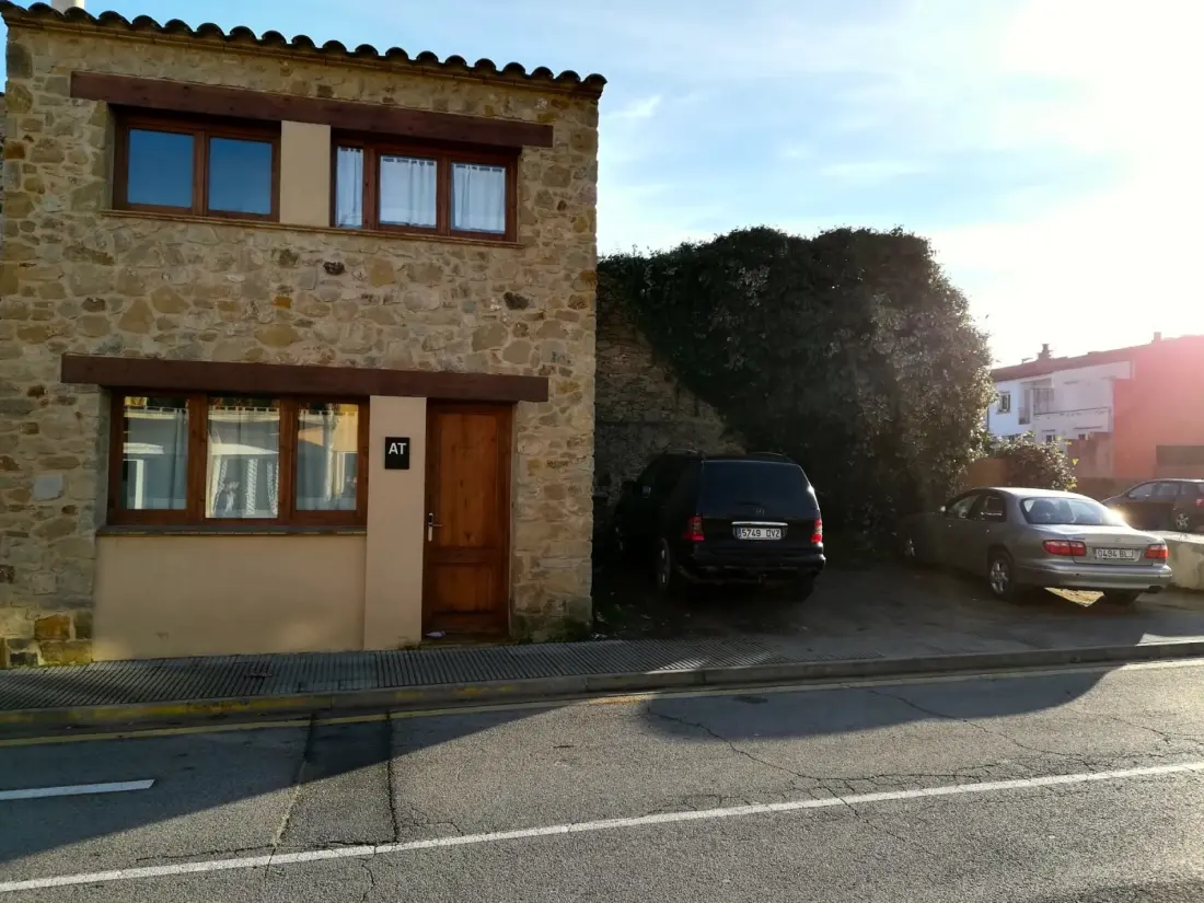Apartmanok Pals