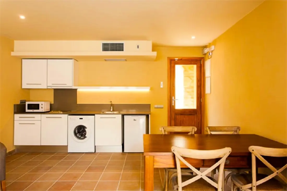 Apartmanok Pals