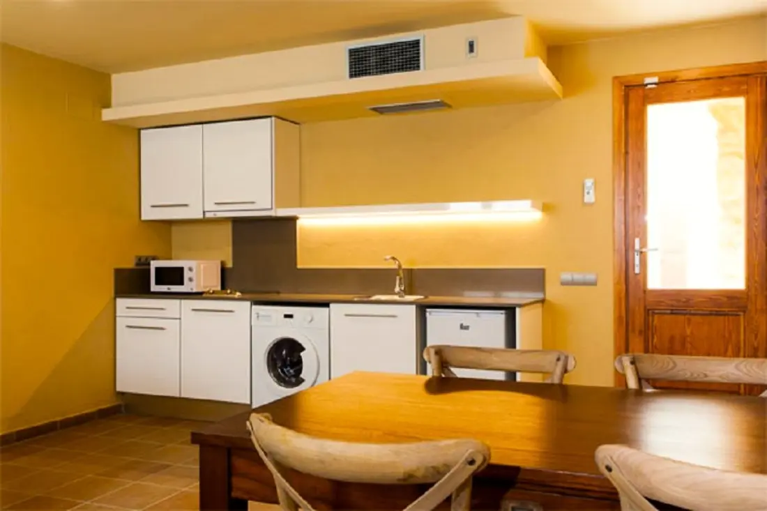 Apartmanok Pals