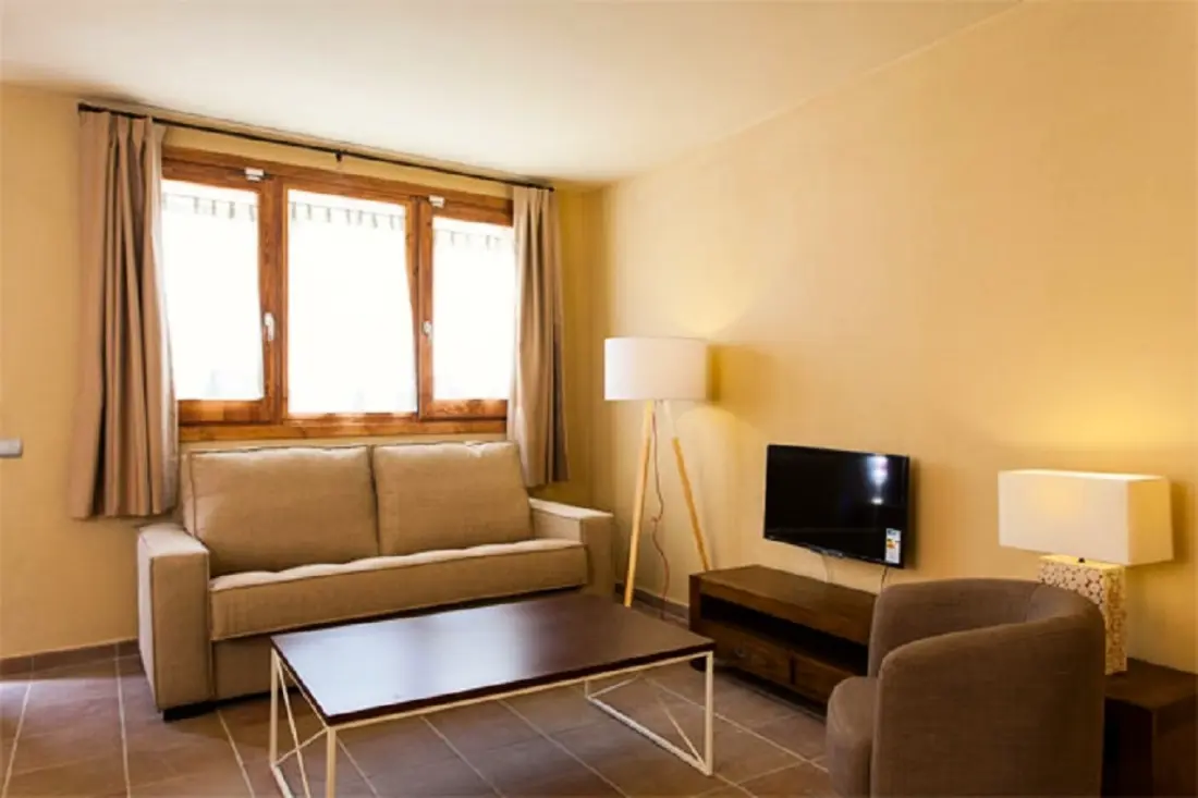 Apartmanok Pals