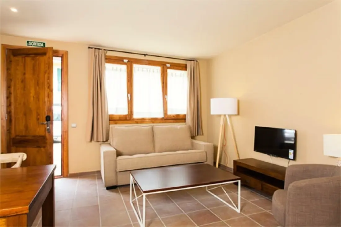 Apartmanok Pals