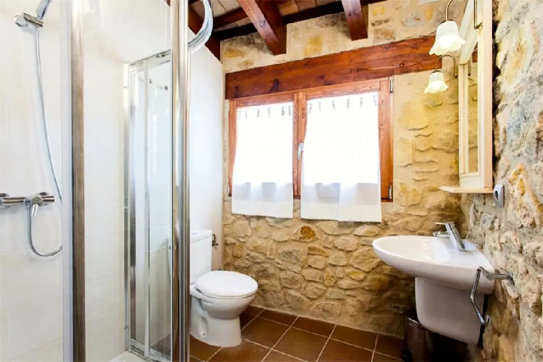 Apartmanok Pals