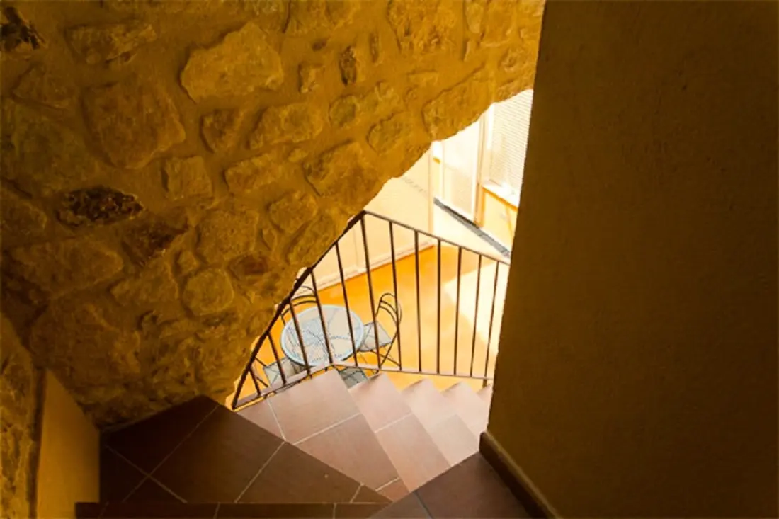 Apartmanok Pals