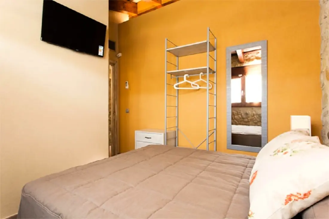 Apartmanok Pals