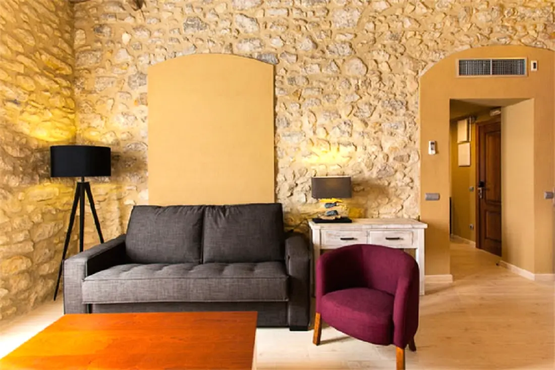 Apartmanok Pals