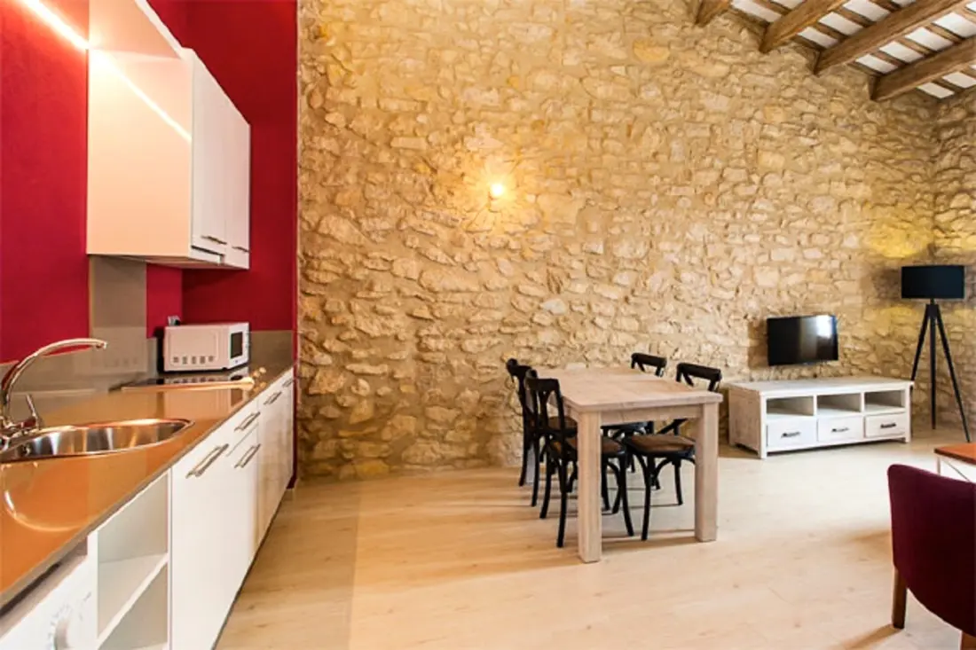 Apartmanok Pals