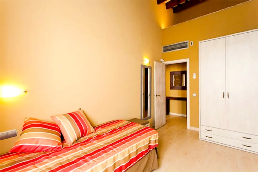 Apartmanok Pals
