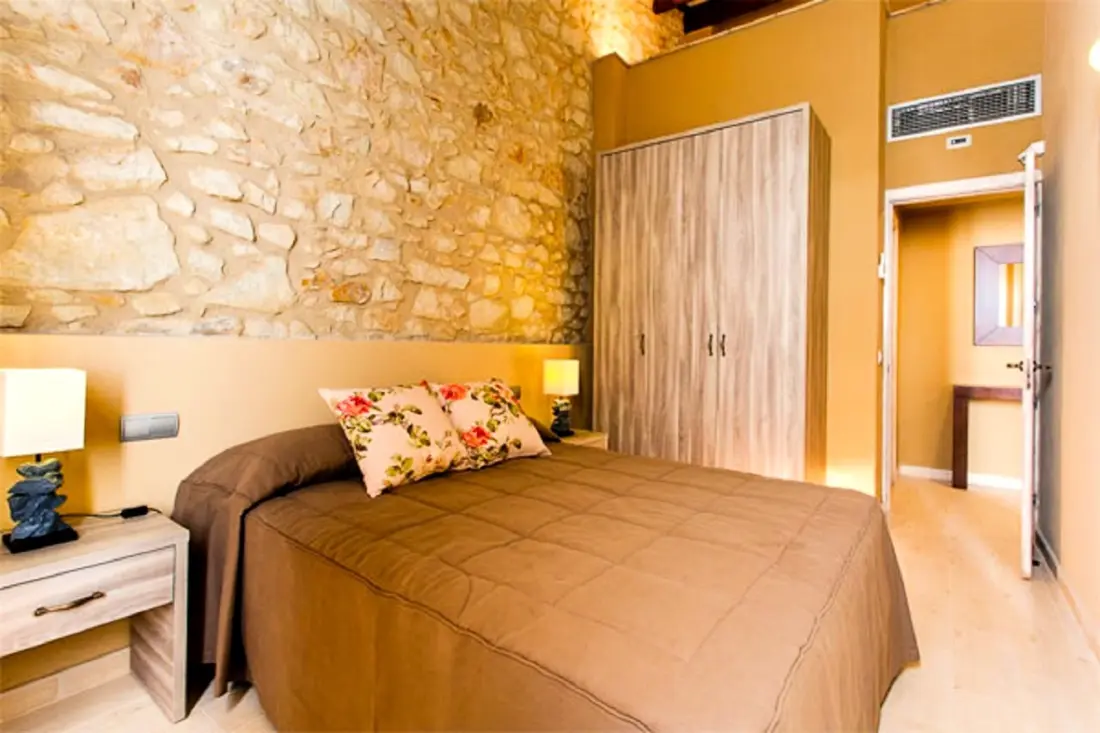 Apartmanok Pals