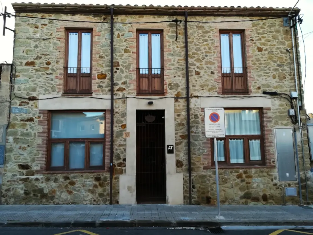 Apartmanok Pals
