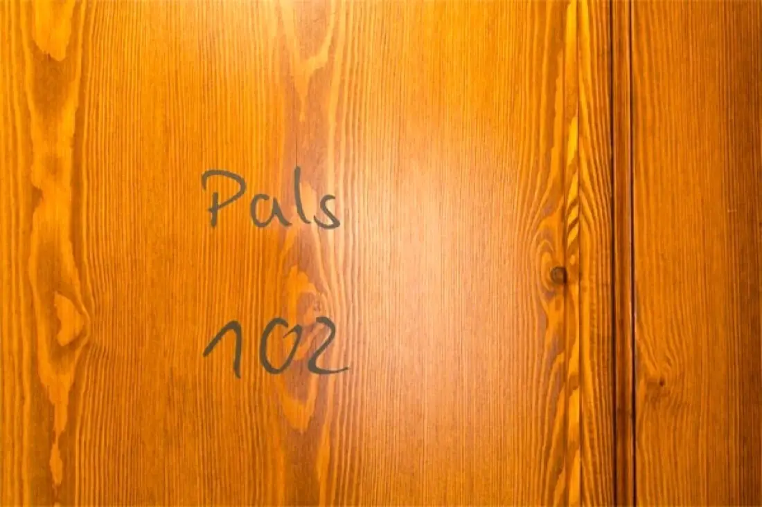 Apartmanok Pals