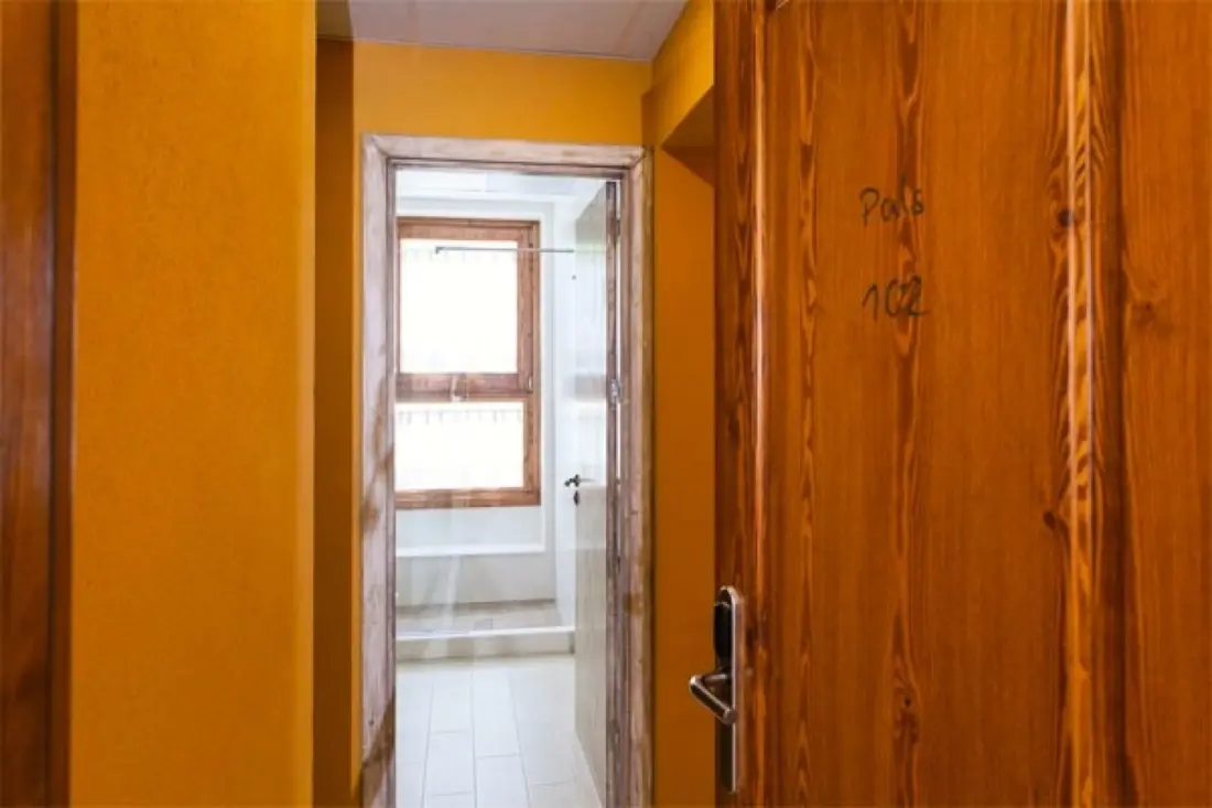 Apartmanok Pals