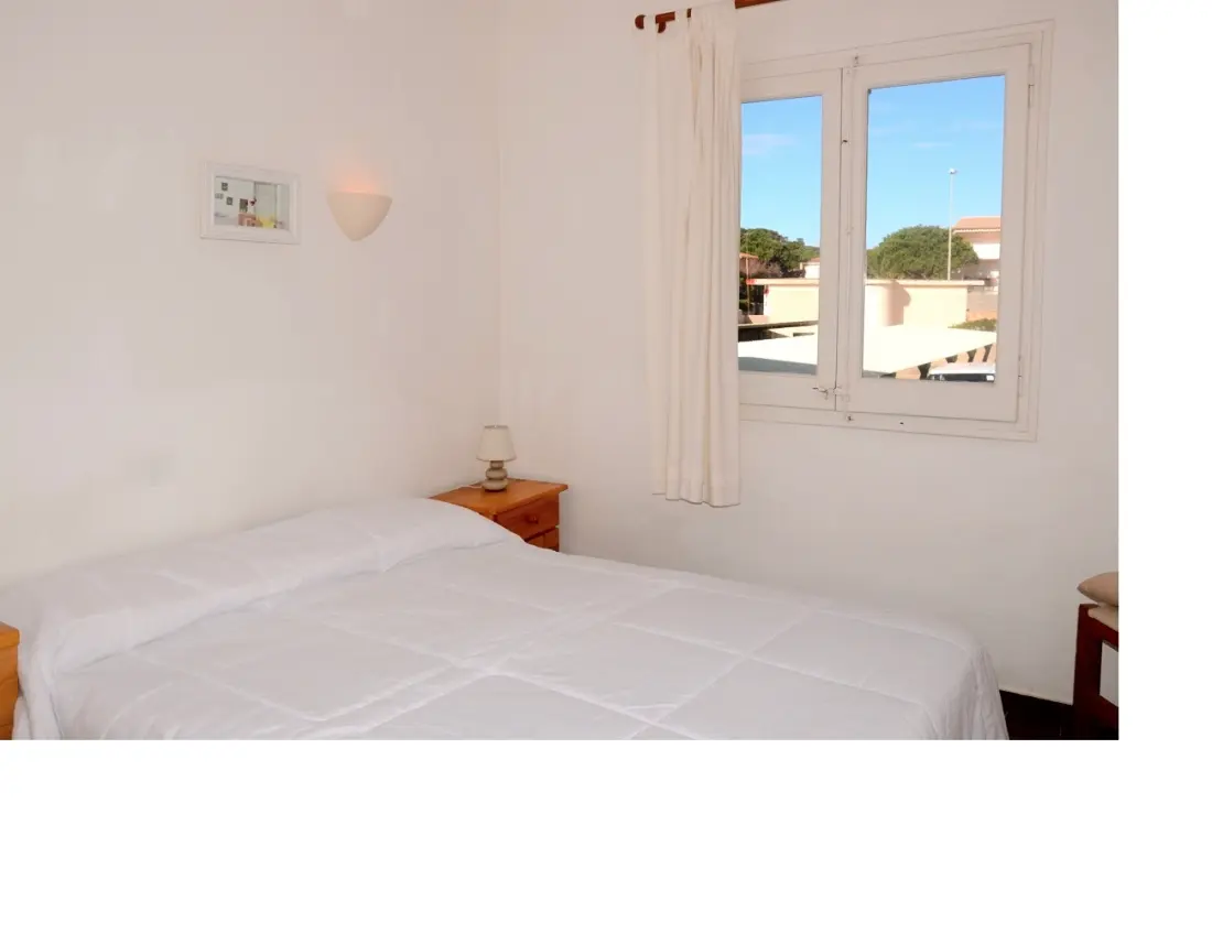Apartmanok Pals