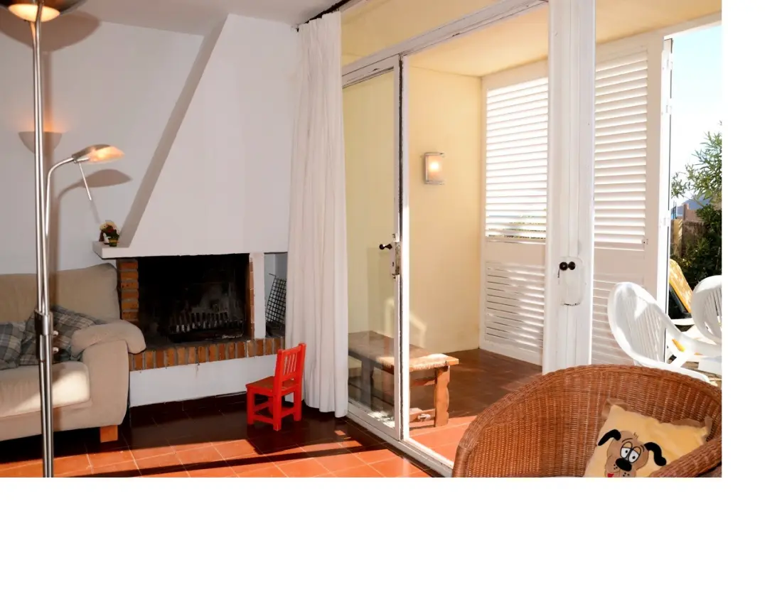Apartmanok Pals