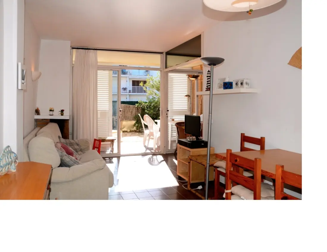 Apartmanok Pals