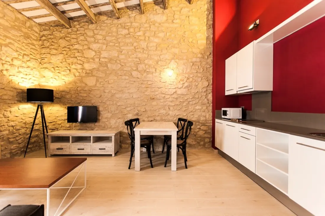 Apartmanok Pals
