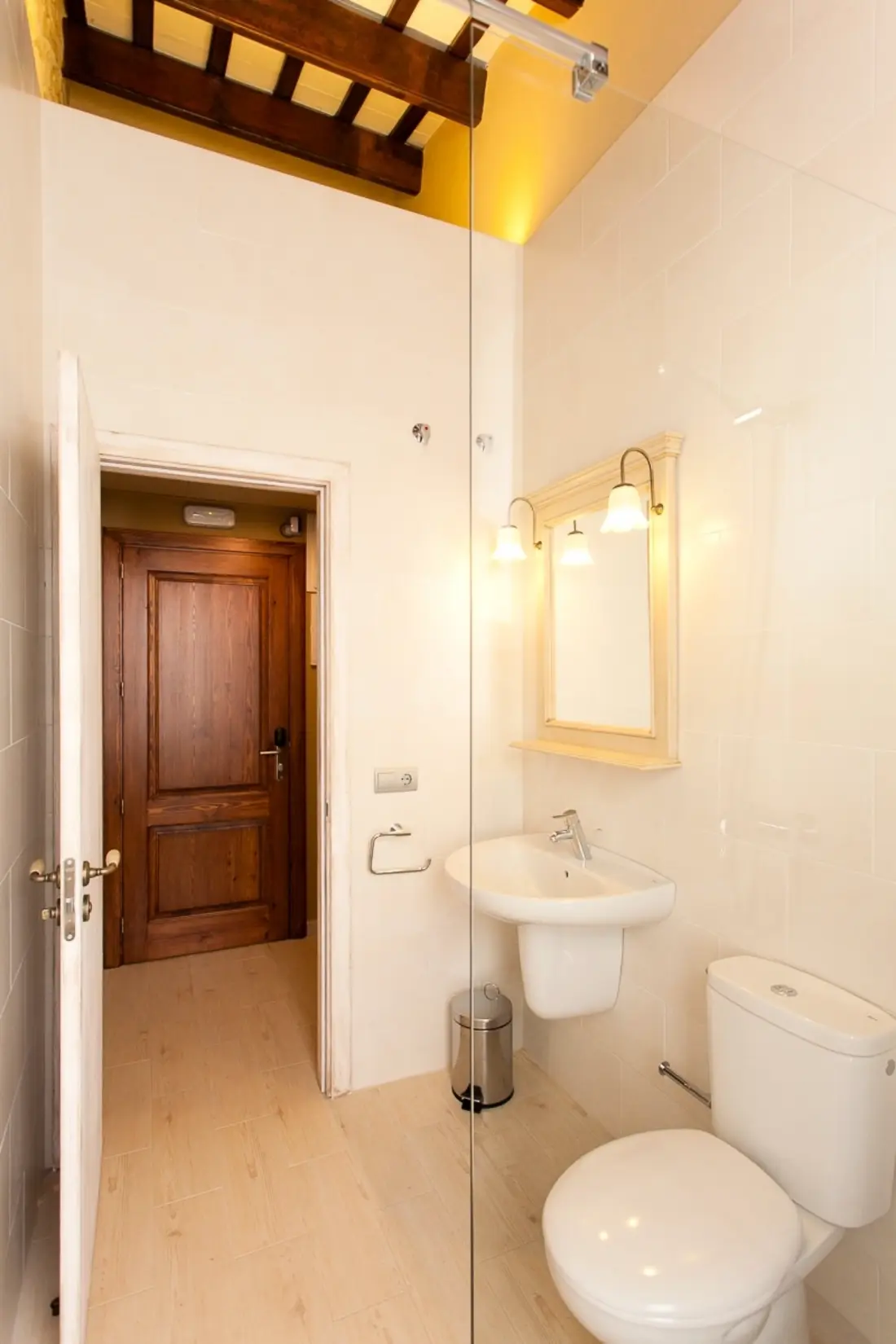 Apartmanok Pals