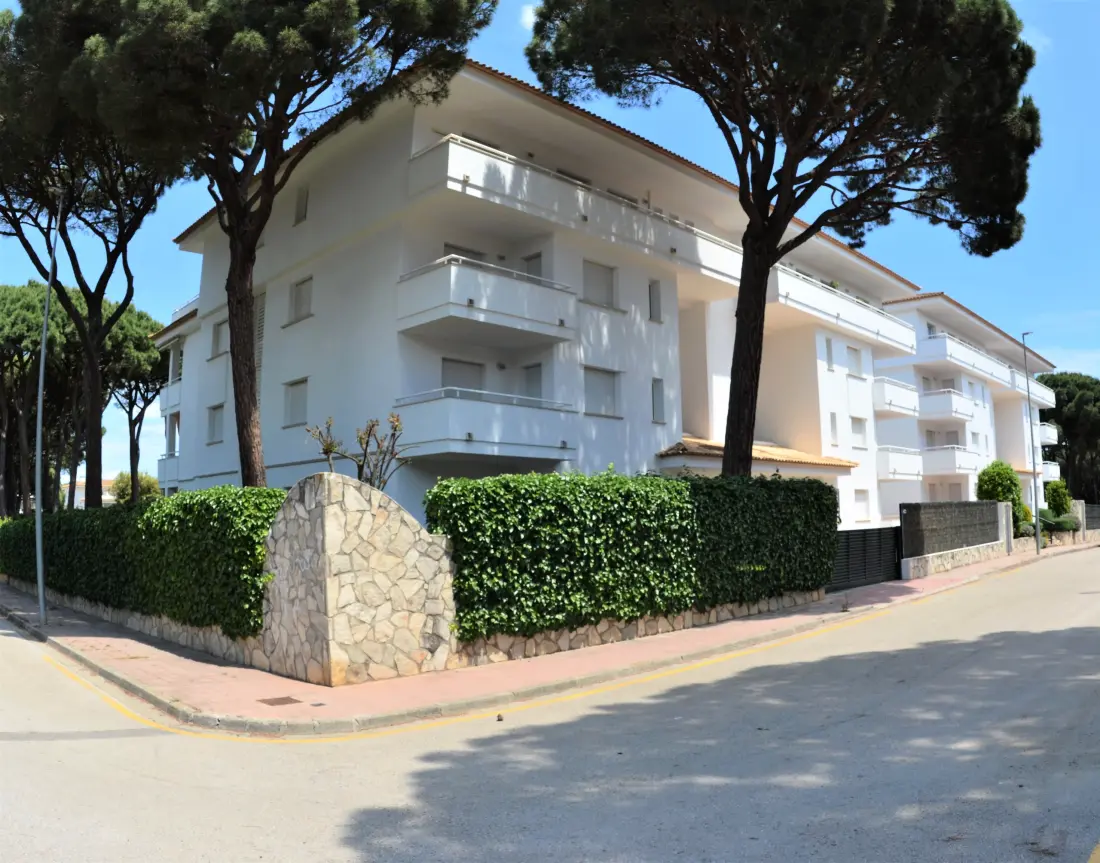 Apartmanok Pals