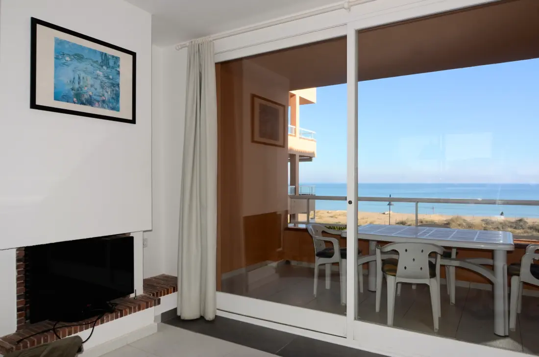 Apartmanok Pals