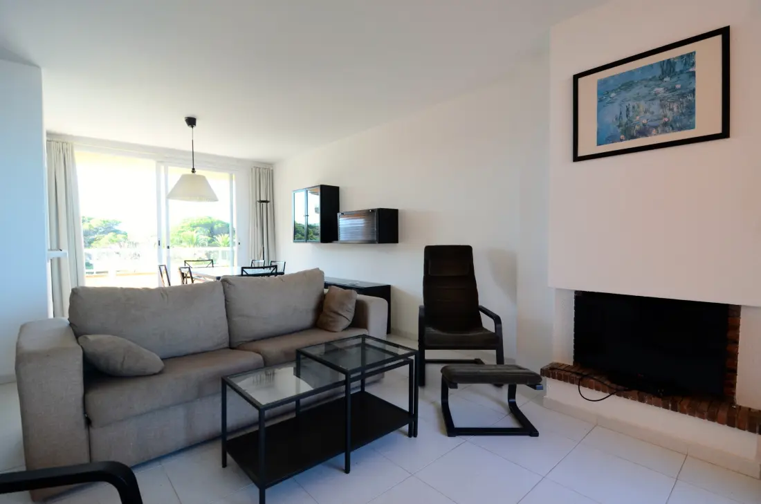 Apartmanok Pals