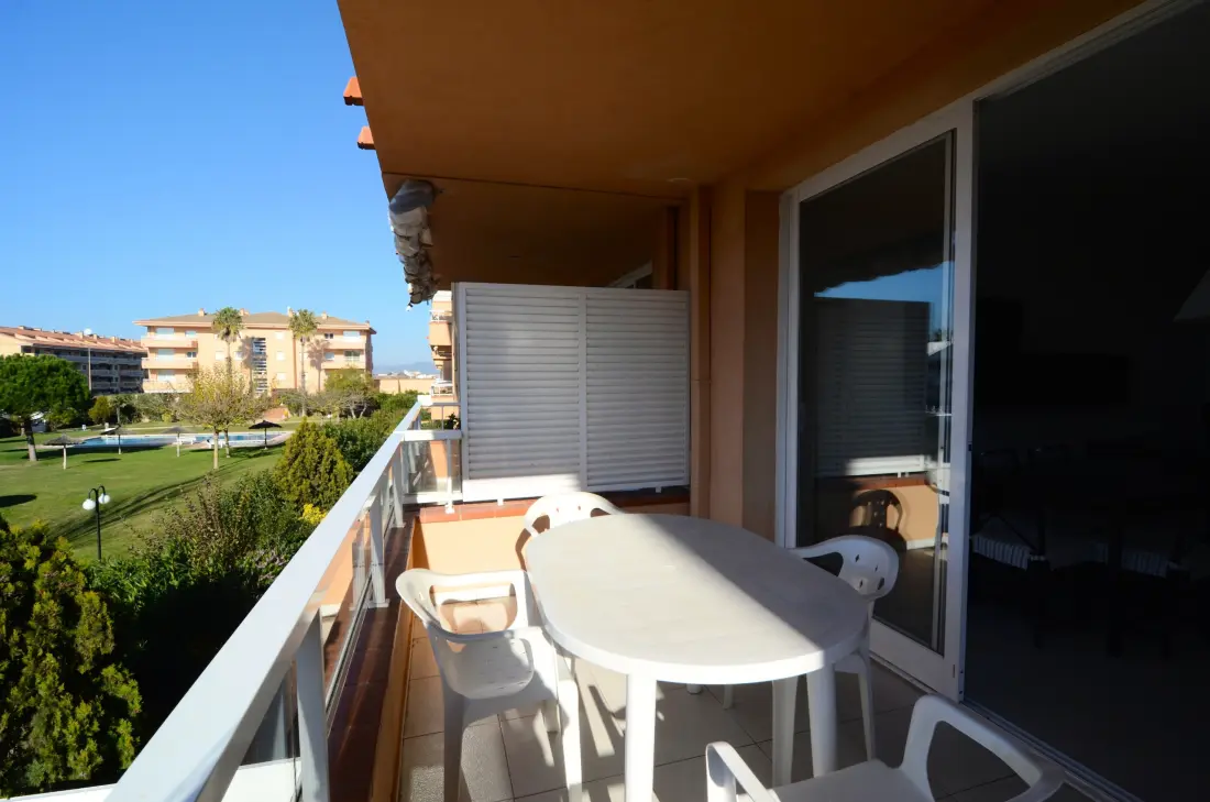 Apartmanok Pals