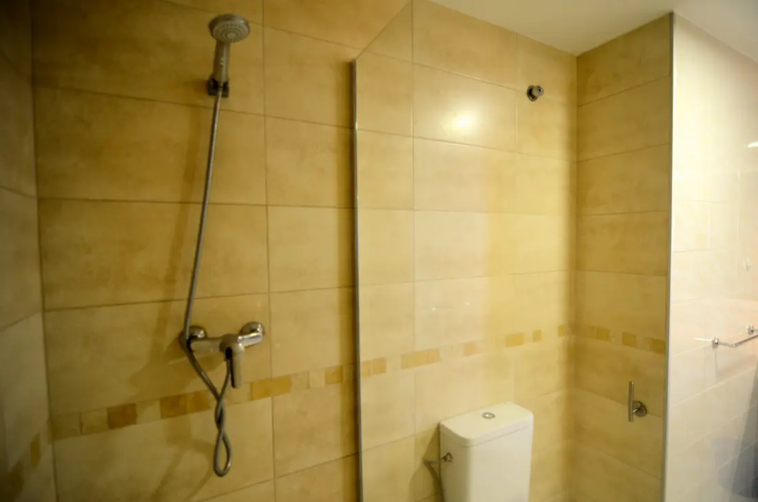 Apartmanok Pals