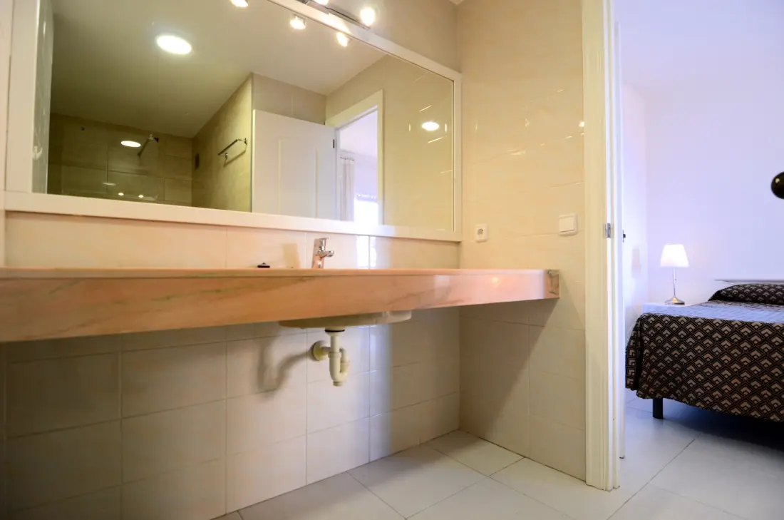 Apartmanok Pals