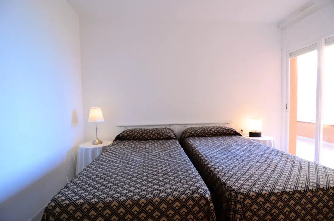 Apartmanok Pals