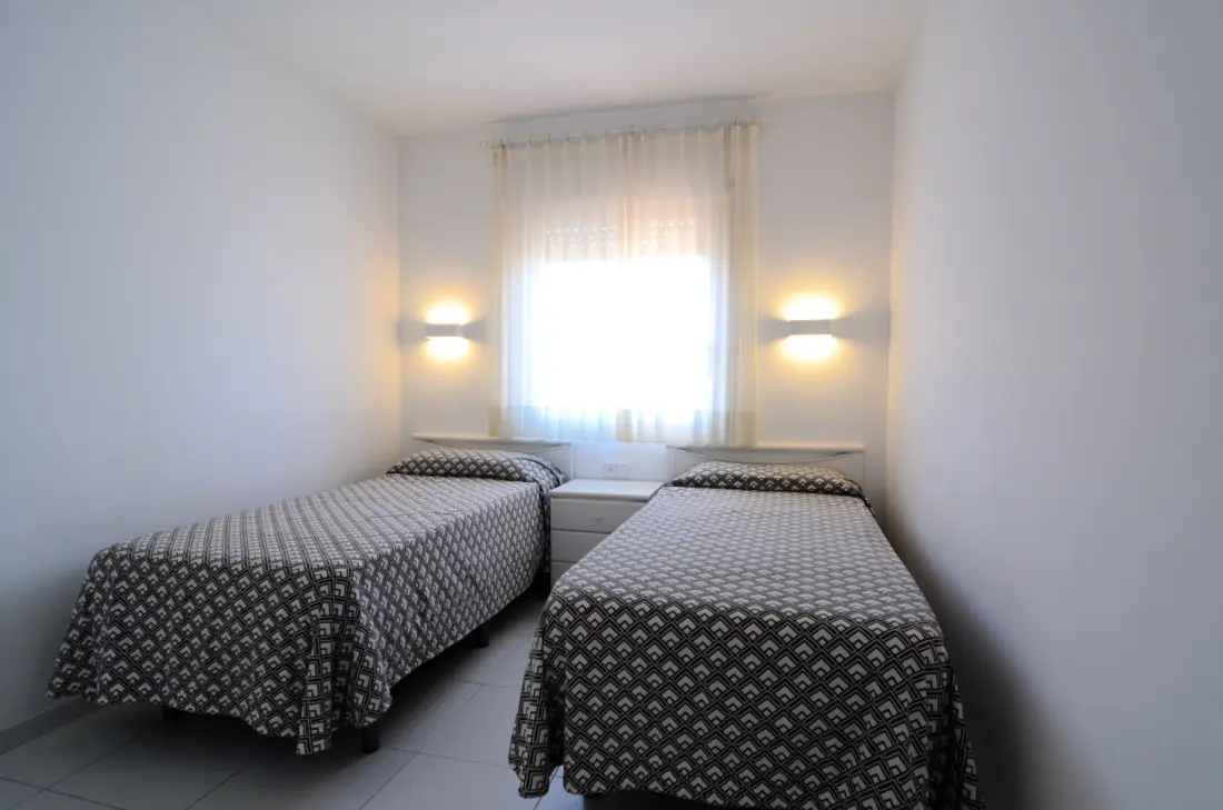 Apartmanok Pals