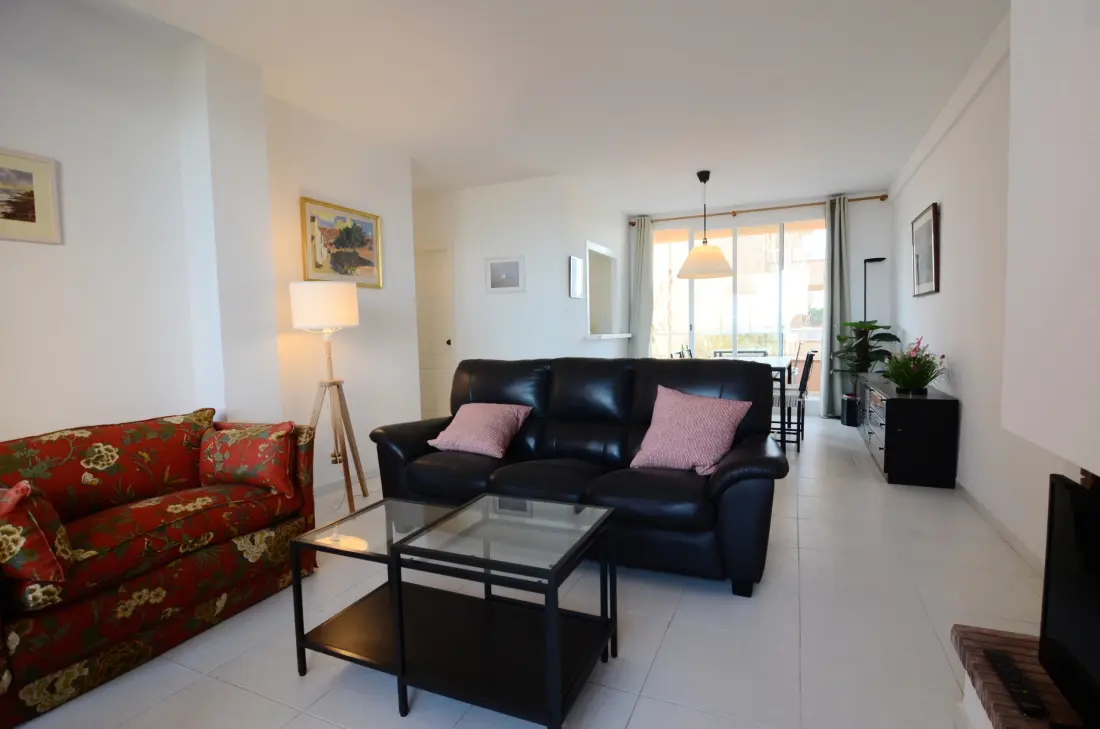 Apartmanok Pals