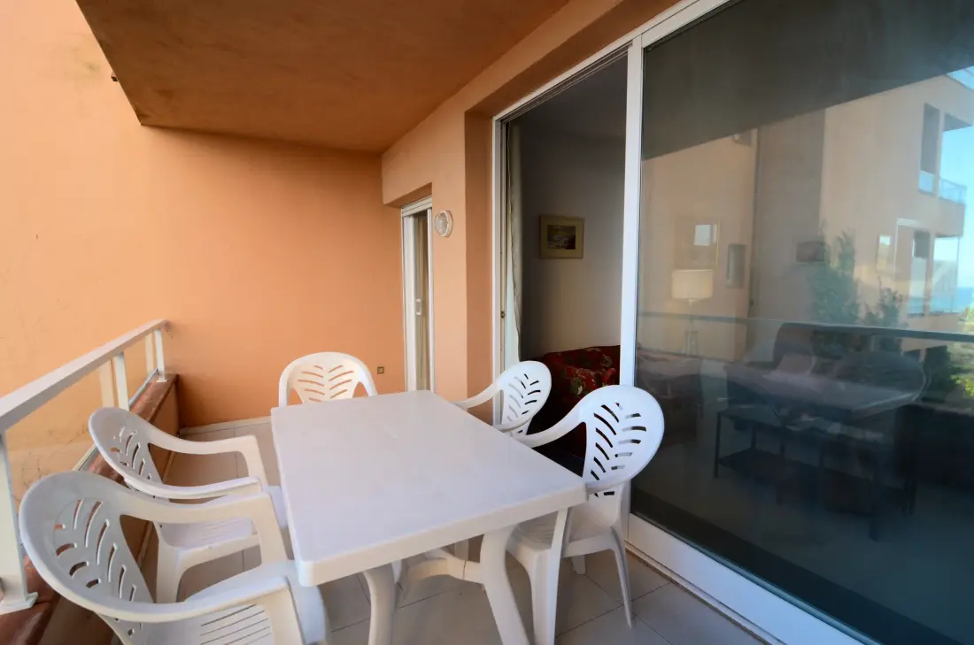 Apartmanok Pals