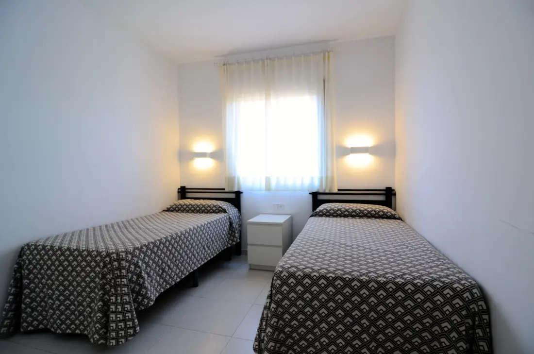 Apartmanok Pals