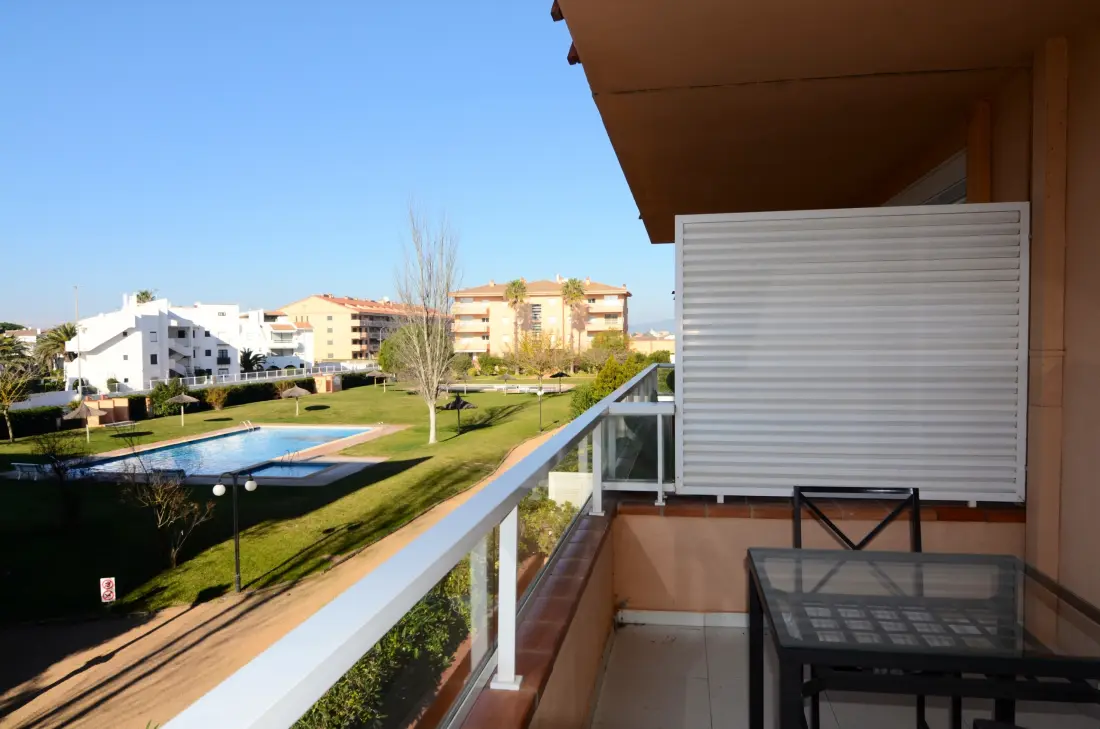 Apartmanok Pals