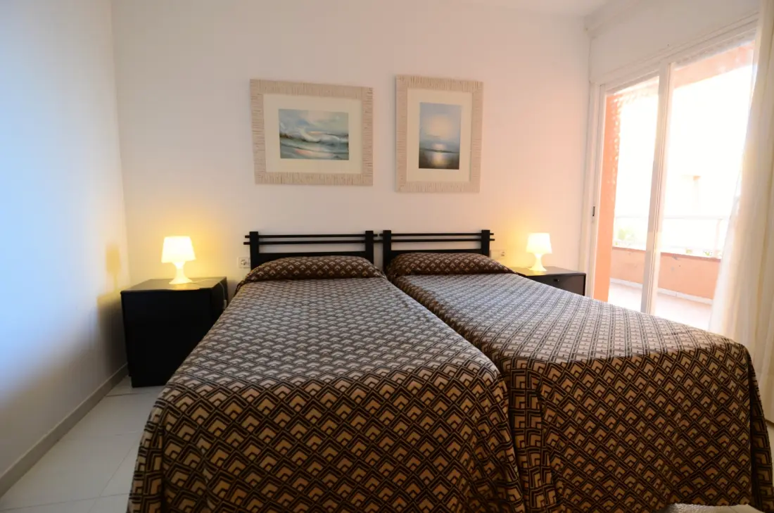 Apartmanok Pals