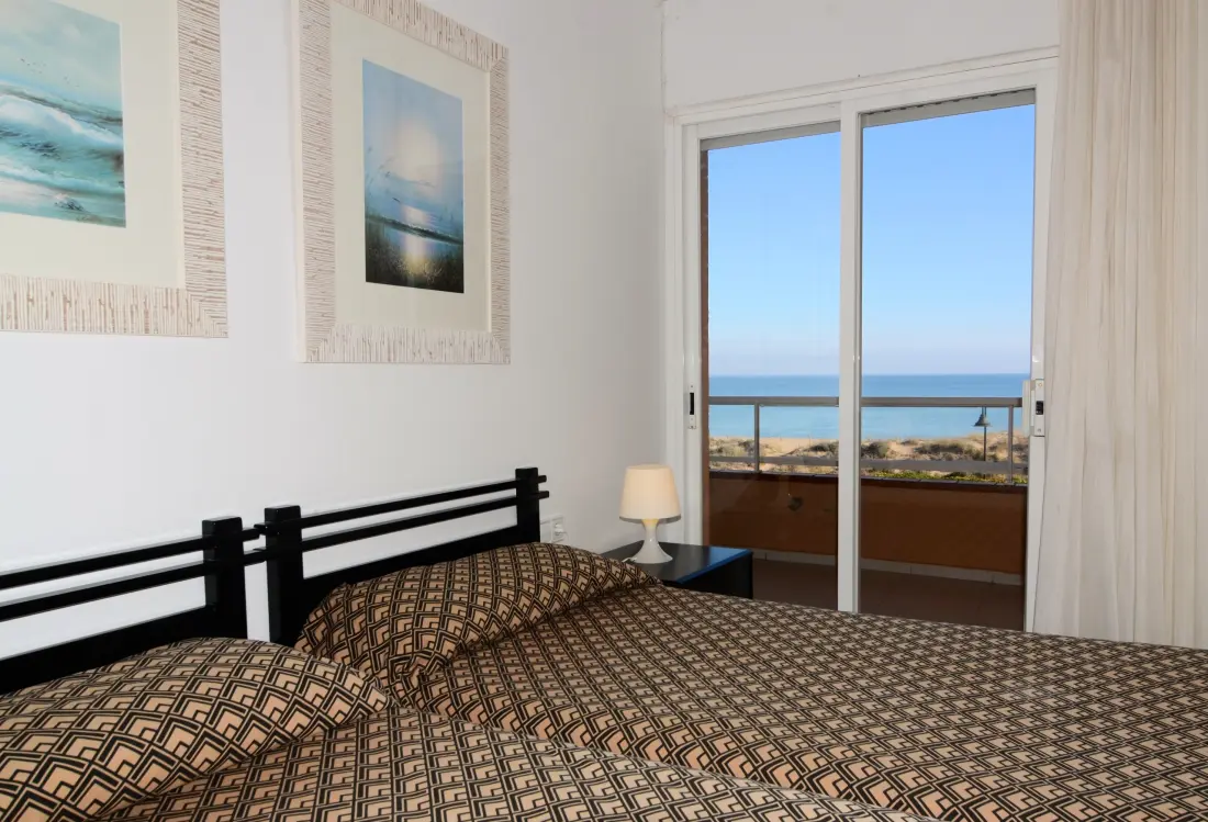 Apartmanok Pals