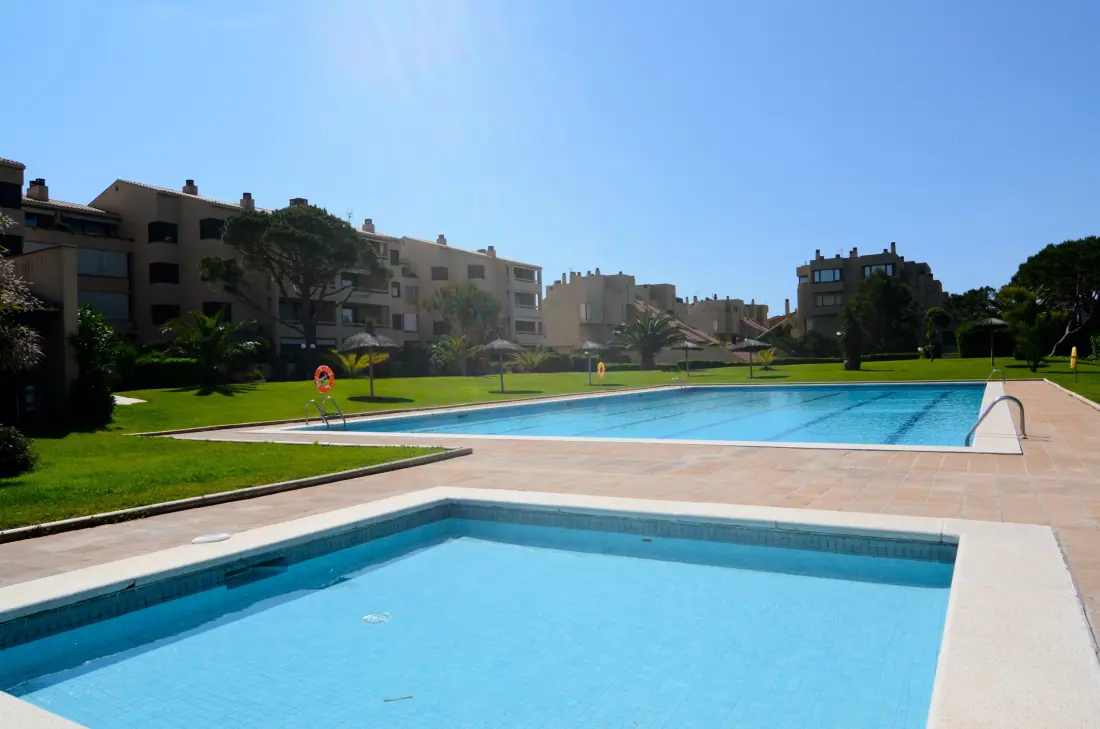 Apartmanok Pals