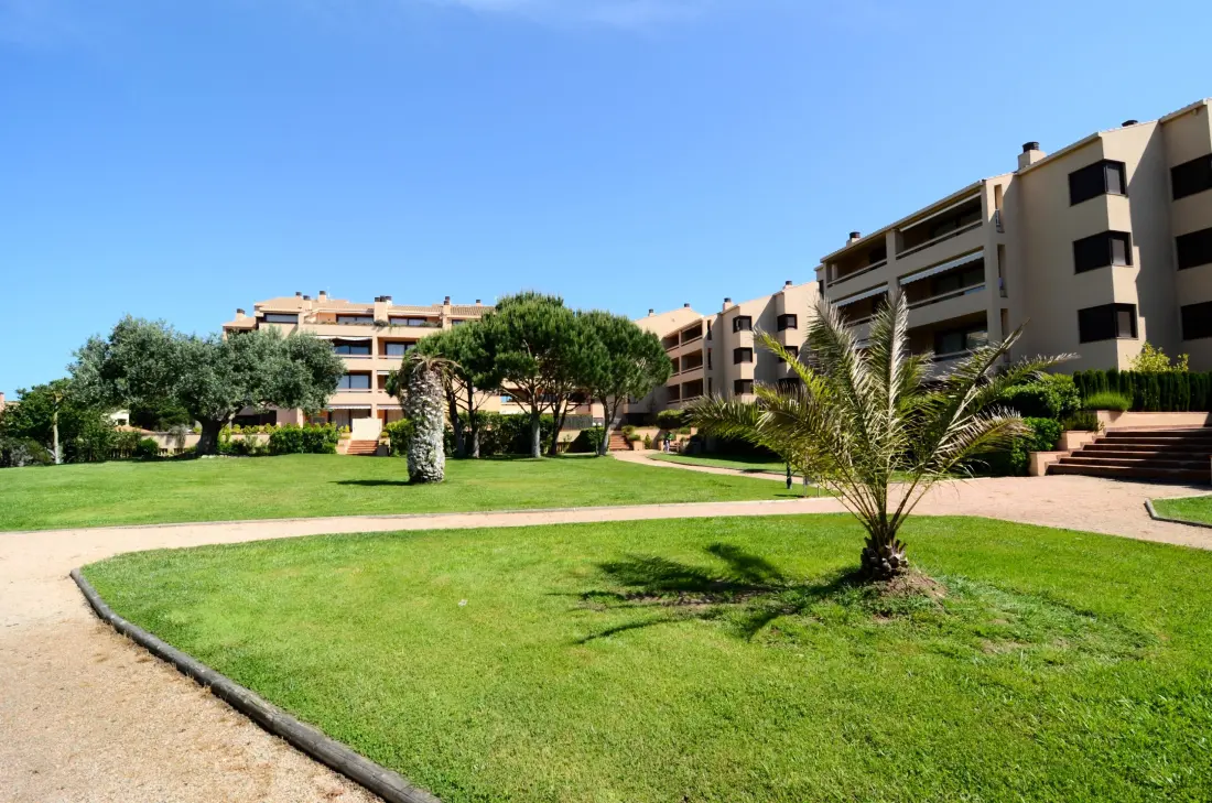 Apartmanok Pals