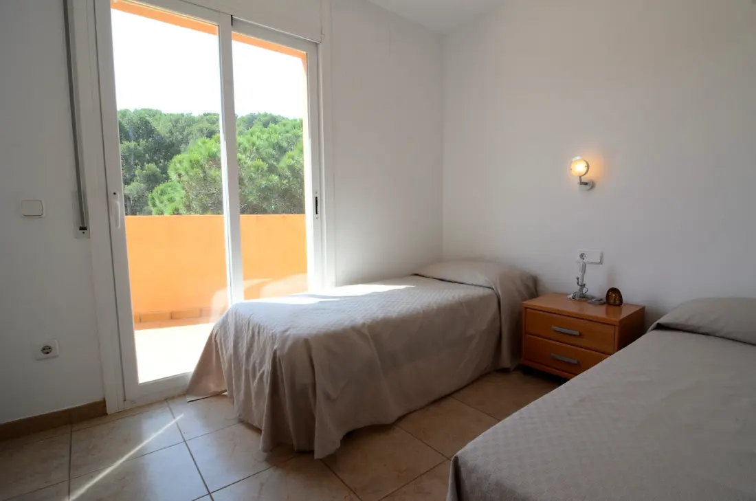 Apartmanok Pals