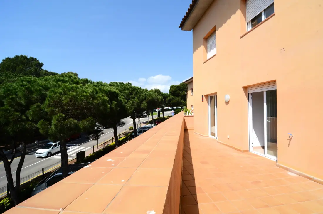 Apartmanok Pals