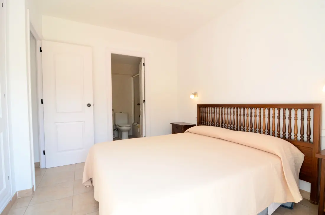 Apartmanok Pals