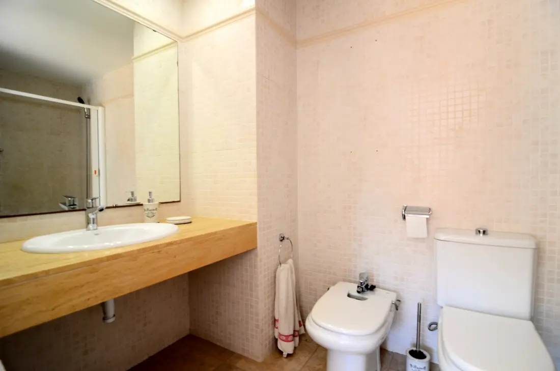 Apartmanok Pals