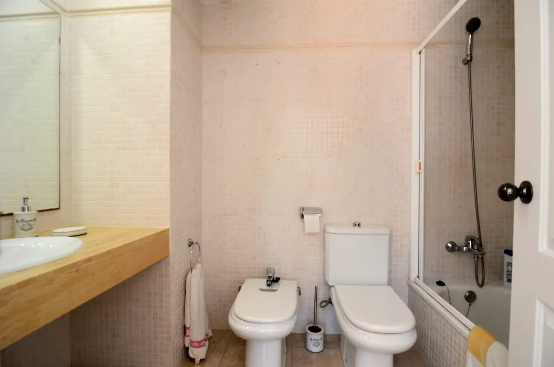 Apartmanok Pals