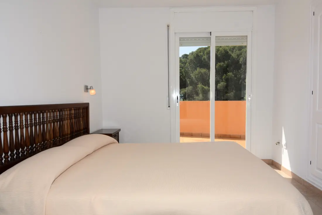 Apartmanok Pals